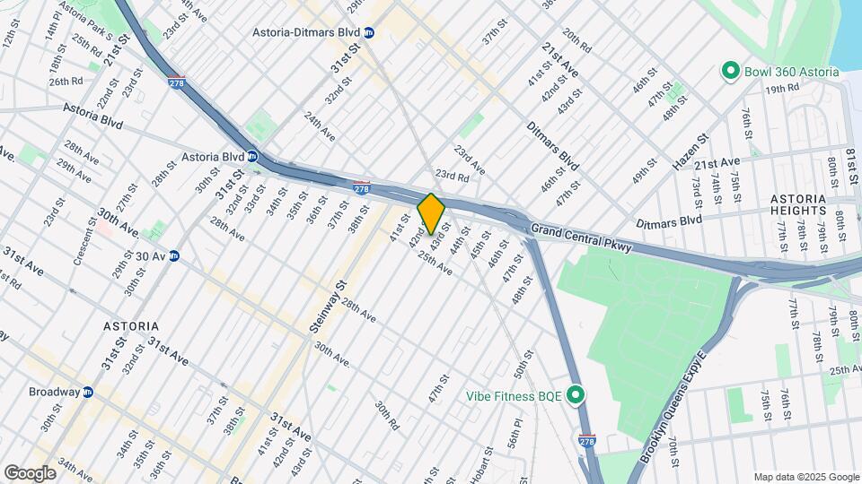 Room in Shared 4 bed/1 bath home Map and Location Details