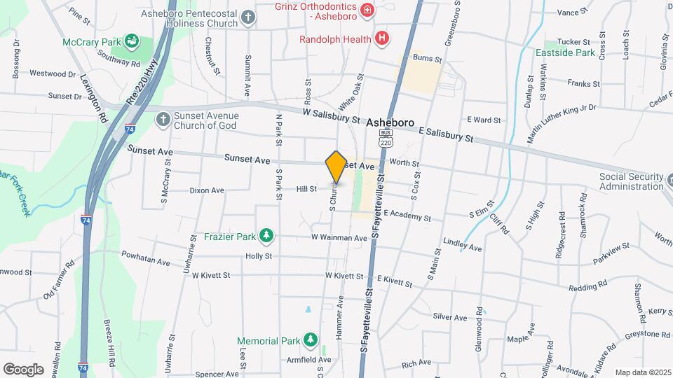 Asheboro Mill Lofts Apartments Asheboro, NC Apartments For Rent