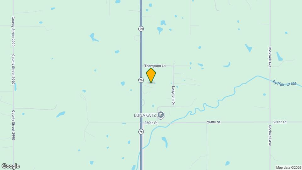 11079 Black Lion Ct Map and Location Details