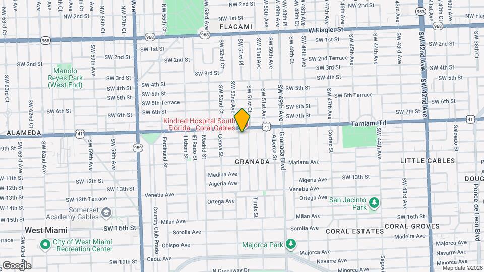 817 Columbus Blvd Map and Location Details