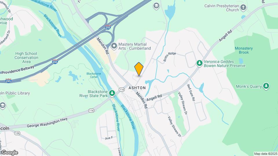 18 Scott Rd Rentals in Cumberland, RI