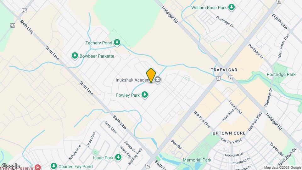 3357 Mintwood Cir Map and Location Details