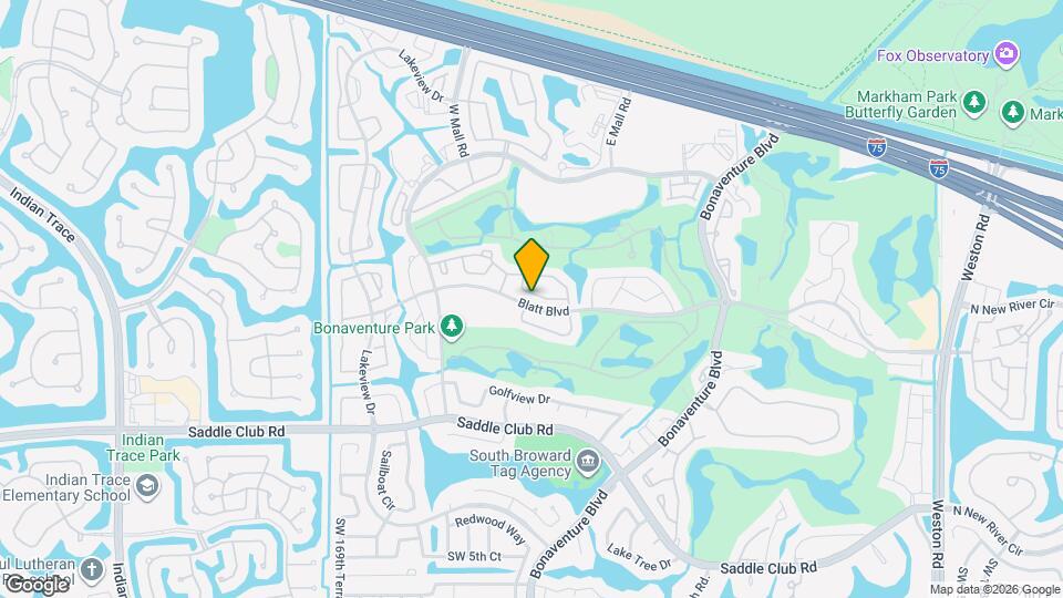 43 Simonton Cir Map and Location Details