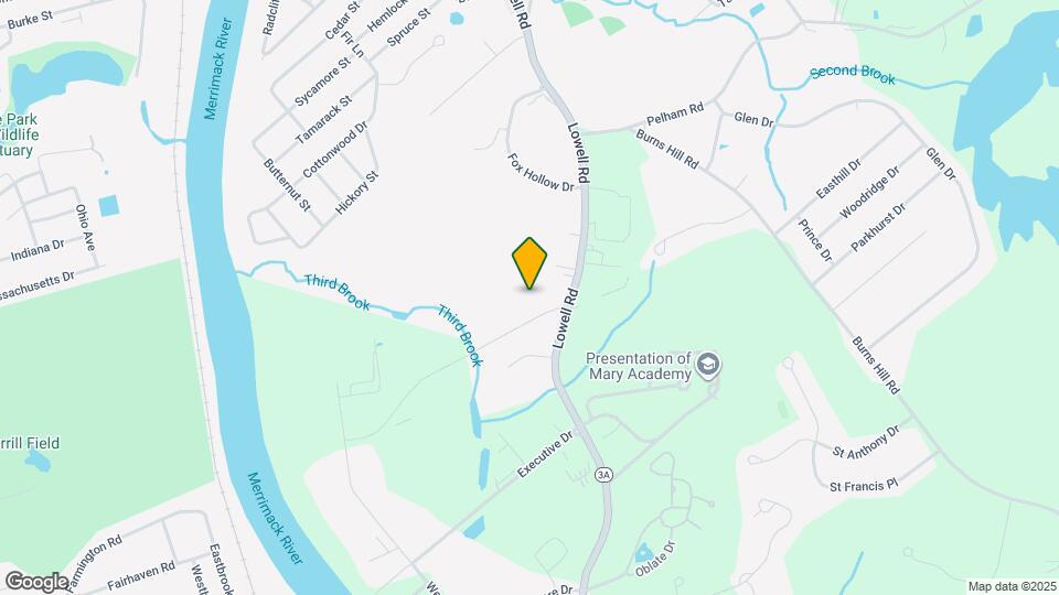 Friars Court Map and Location Details