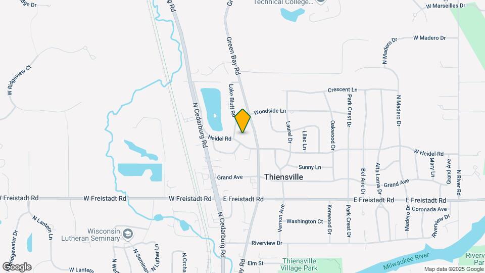 142 Heidel Rd, Unit #8 Map and Location Details