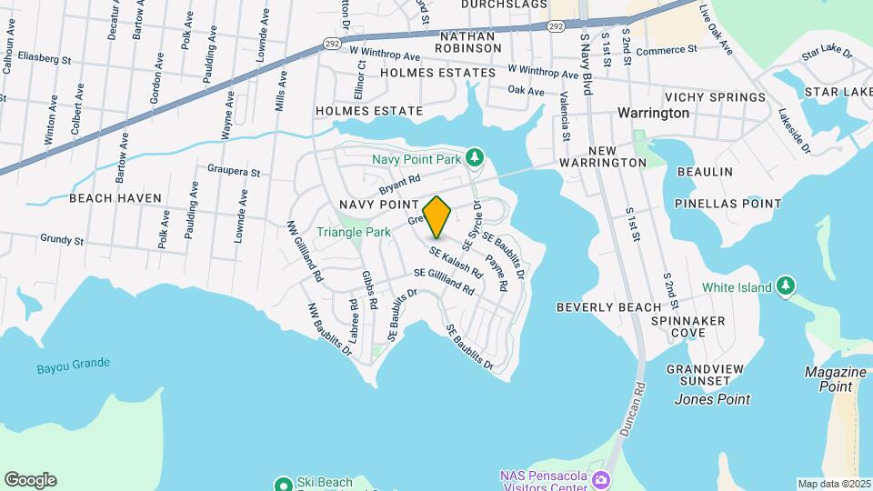 114 SE Kalash Rd Mapa y Detalles de la Ubicación