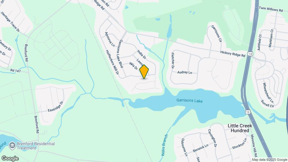 84 Laks Ct Map and Location Details