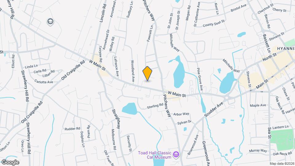 Hyannis House Apartments Hyannis, MA Apartments For Rent