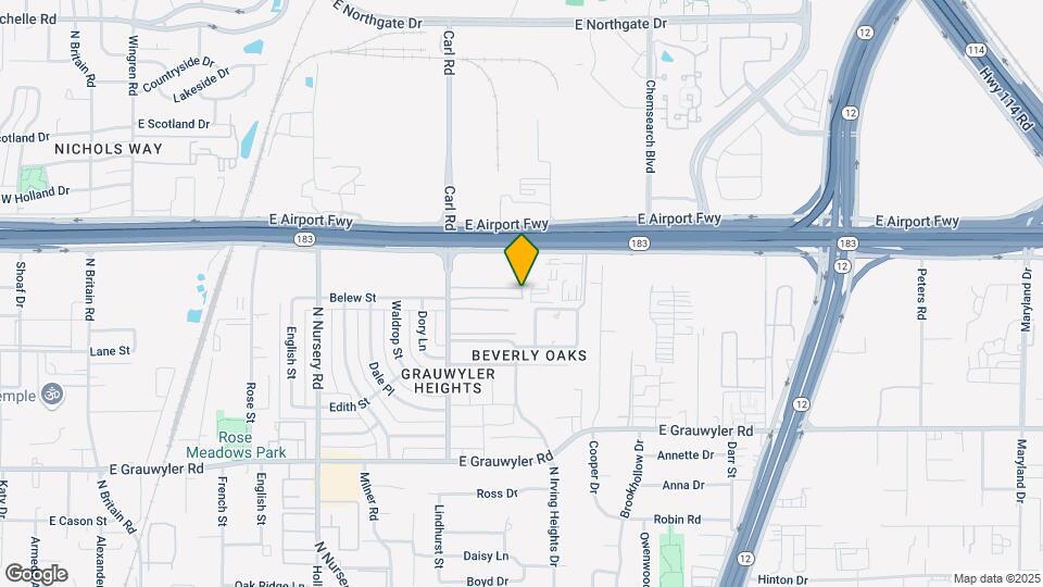 Timberstone Mobile Home Park Map and Location Details