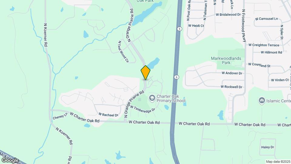 Haymeadow Apartments-Unit -. Map and Location Details