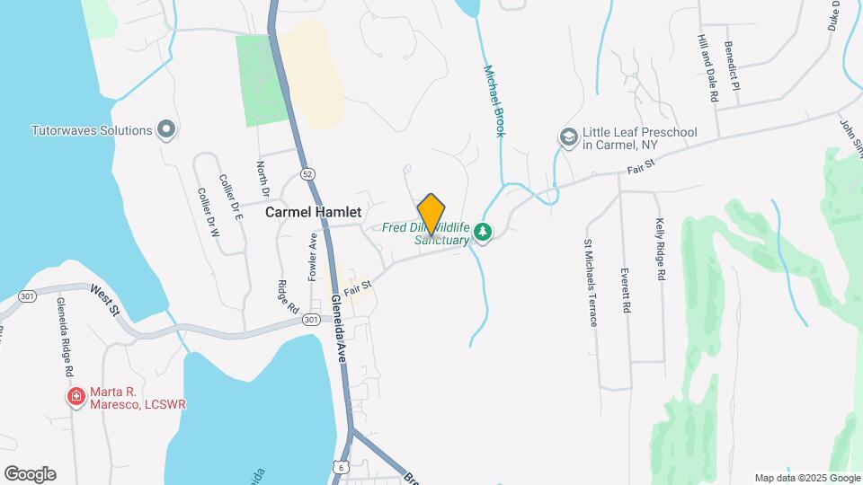 47 Fair St Apartments and Nearby Carmel Apartments For Rent Carmel, NY