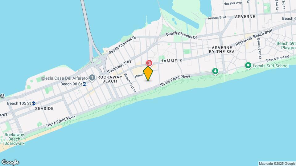 Dayton Beach Park Apartments Rockaway Beach, NY Apartments For Rent