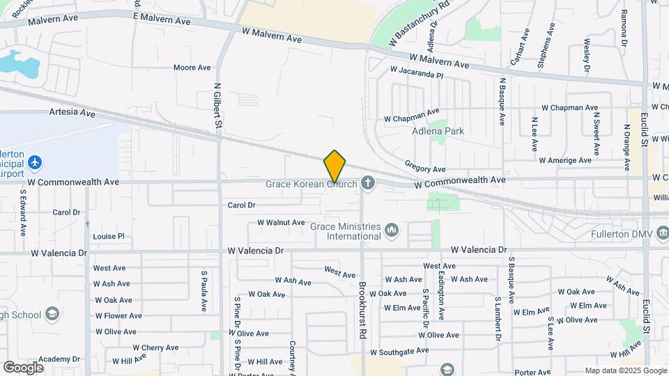 Hudson Ridge Apartments Map and Location Details