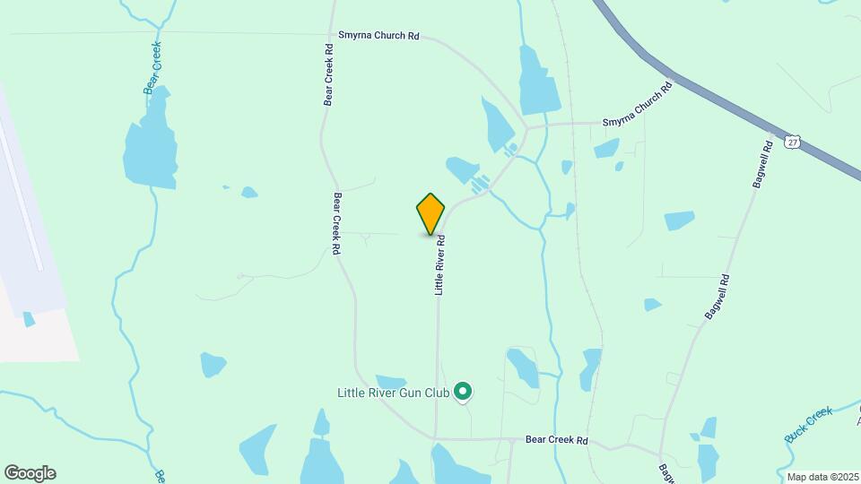 217-229 Little River Rd Map and Location Details