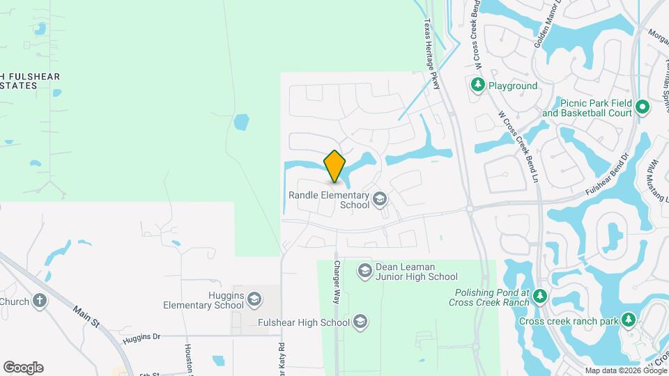 29802 Smoky Ridge Rd Map and Location Details
