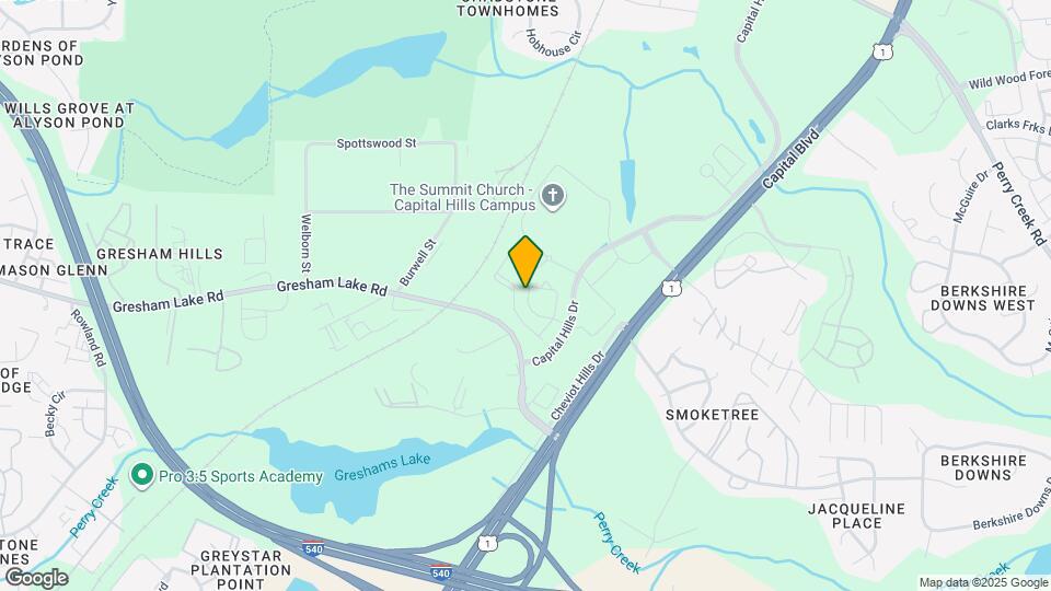 Marlowe at Capital Hills Apartments Raleigh, NC Apartments For Rent