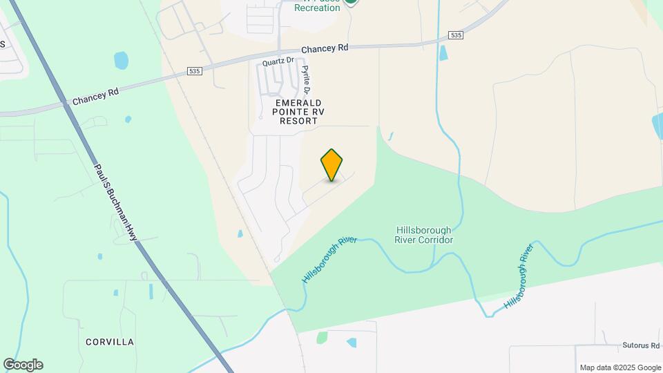 39889 Harmon Grove Ct Map and Location Details