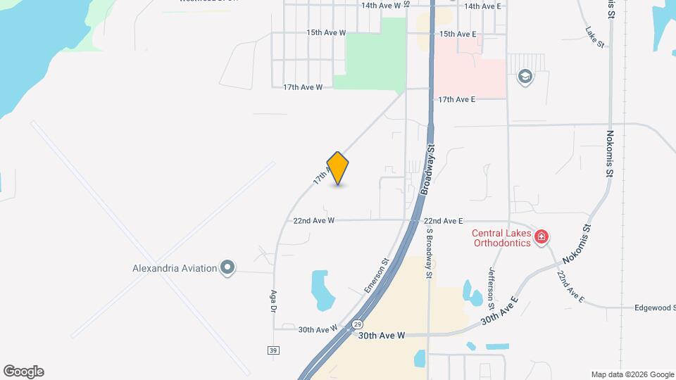 Viking Village Apartments Alexandria, MN Apartments For Rent