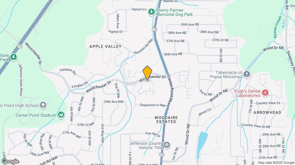 Monarch Ridge Apartments Birmingham, AL Apartments For Rent