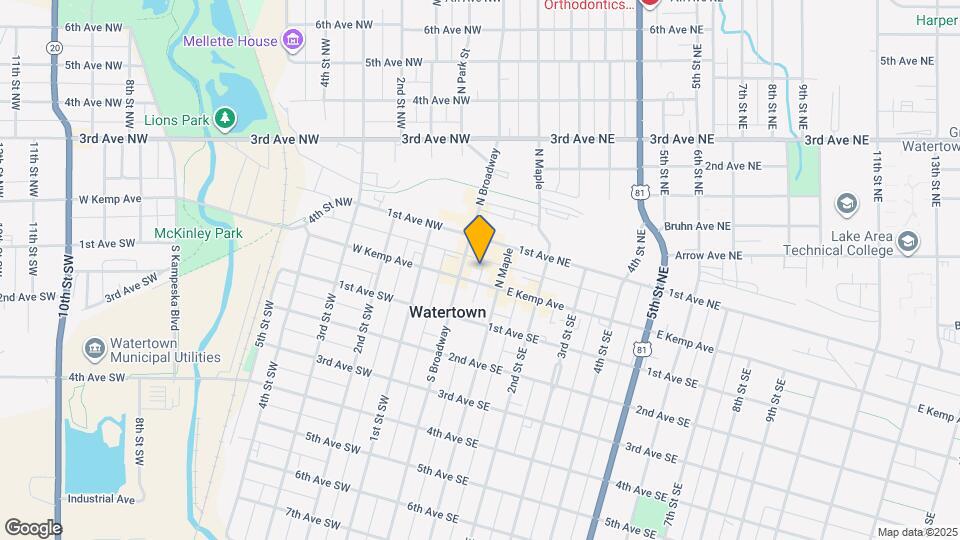 12 N Broadway Apartments and Nearby Watertown Apartments For Rent