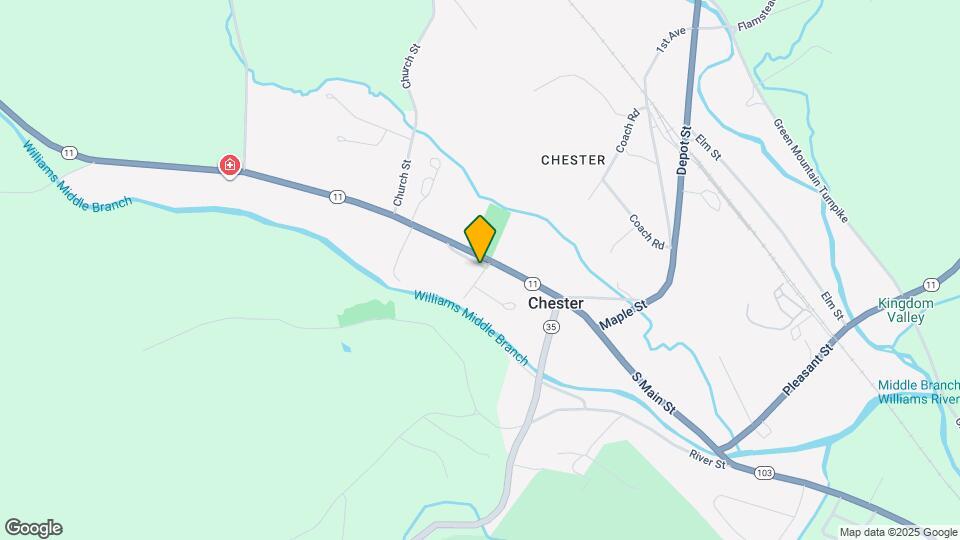 34 School St Rentals in Chester, VT