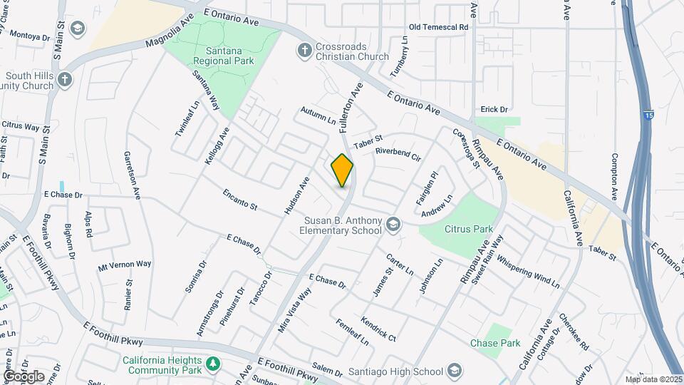 994 Wyngate Ct Map and Location Details