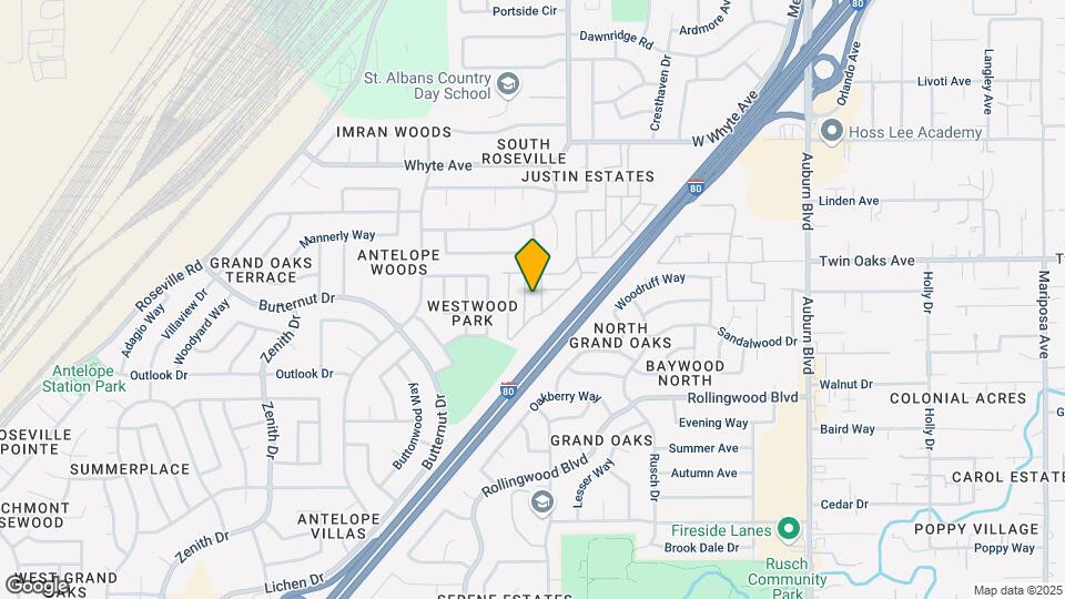Stonegate Mobile Home Estates Map and Location Details