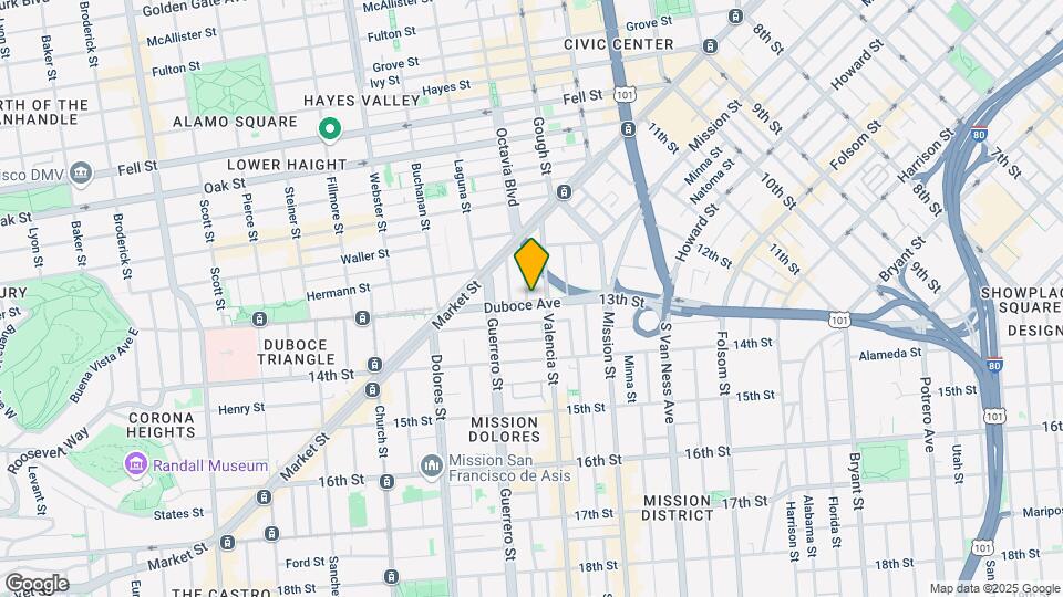 91 Elgin Park, Unit 91 Elgin Park Mapa y Detalles de la Ubicación