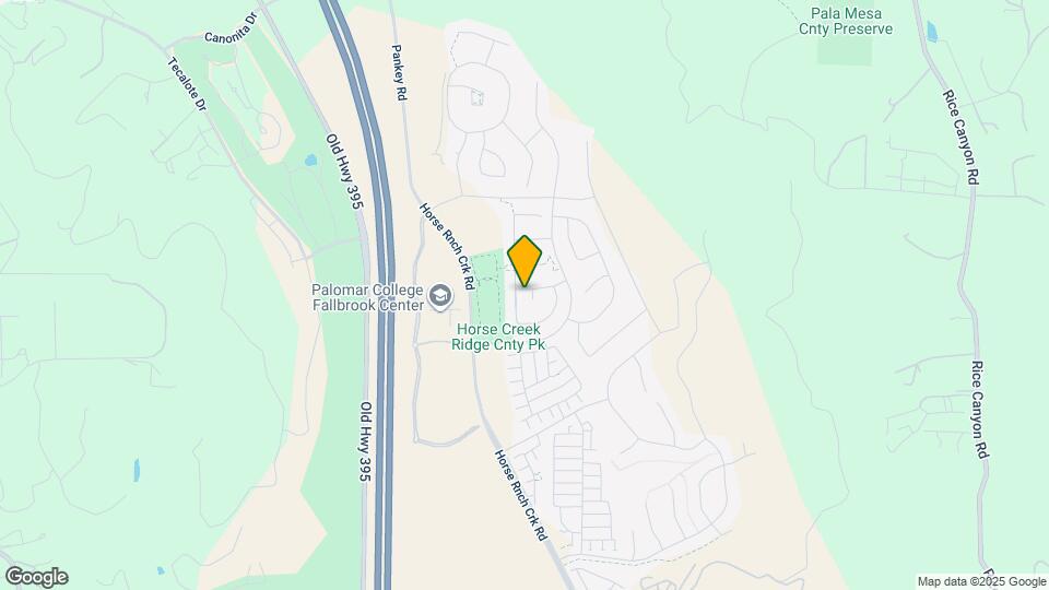 35524 Castilian Ct Map and Location Details