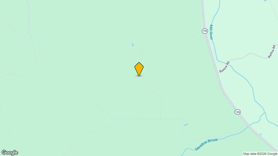 341 Cy Parker Rd Map and Location Details