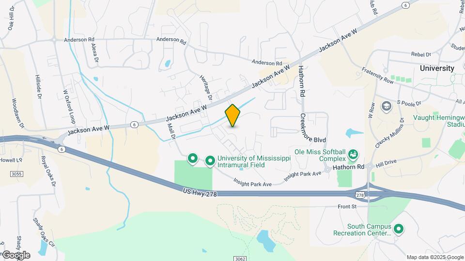 41 Rubin Dr Map and Location Details