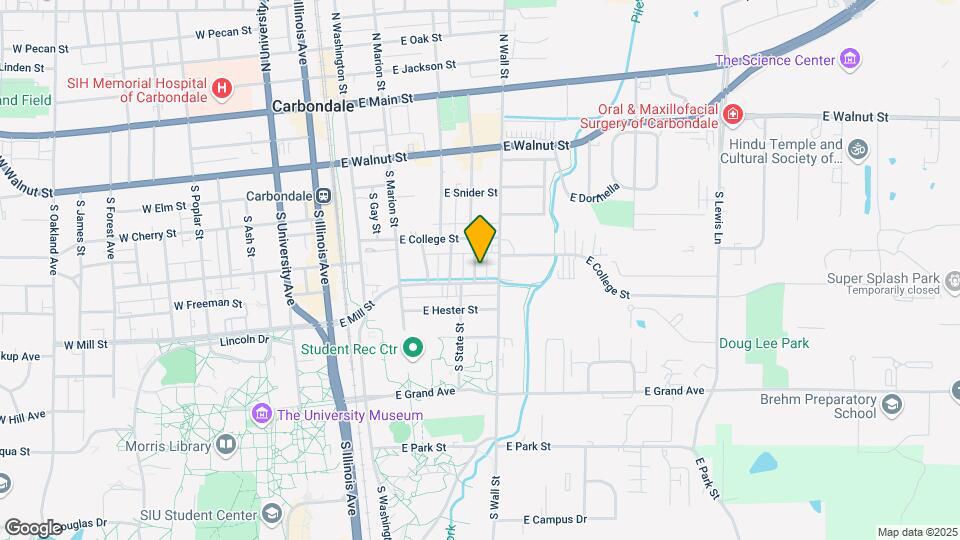 Come Enjoy Ashburn Court Apartments Map and Location Details
