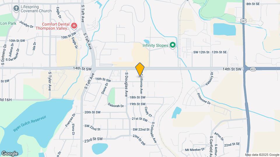 L'Abri Apartments Loveland, CO Apartments For Rent