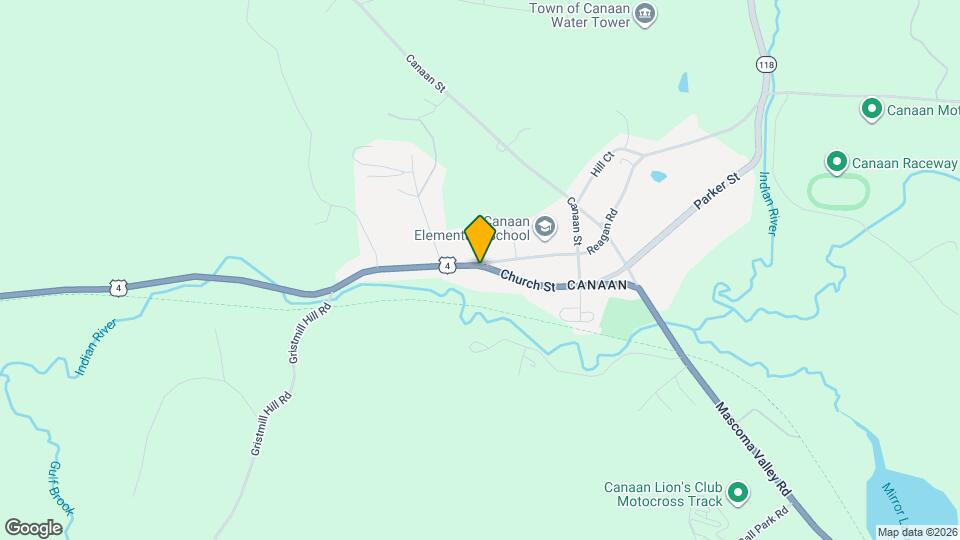 1130 US-4 Map and Location Details