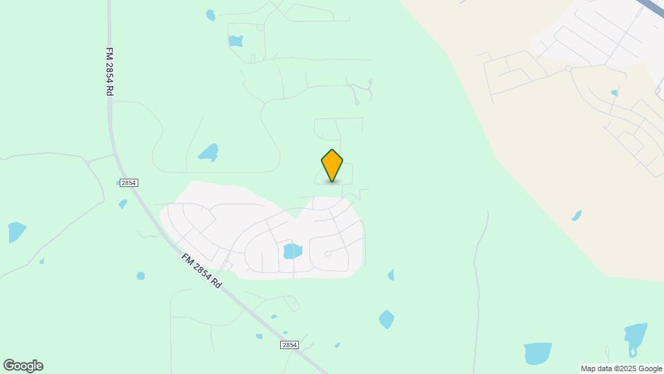 Overlook at Fairwater Rental Homes Mapa y Detalles de la Ubicación