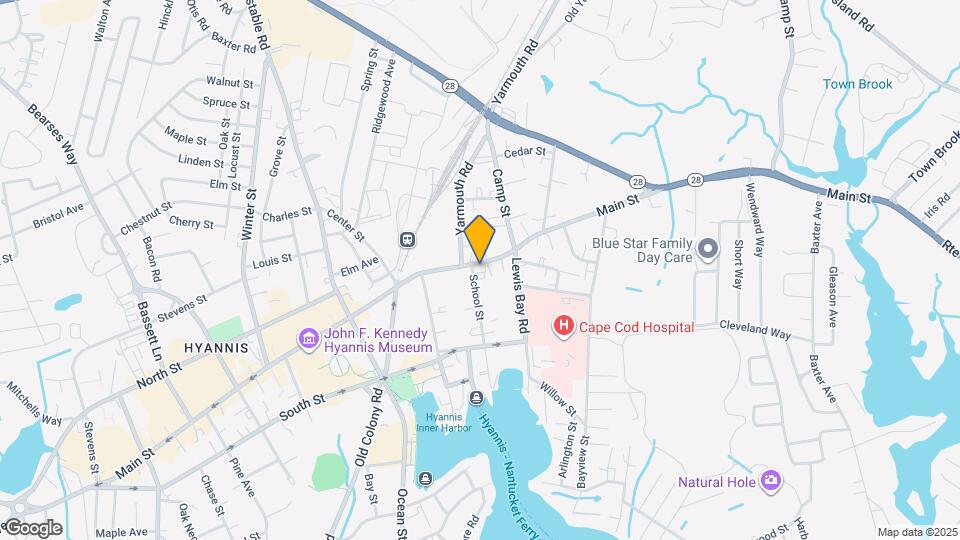 171 Main St Apartments and Nearby Hyannis Apartments For Rent Hyannis, MA