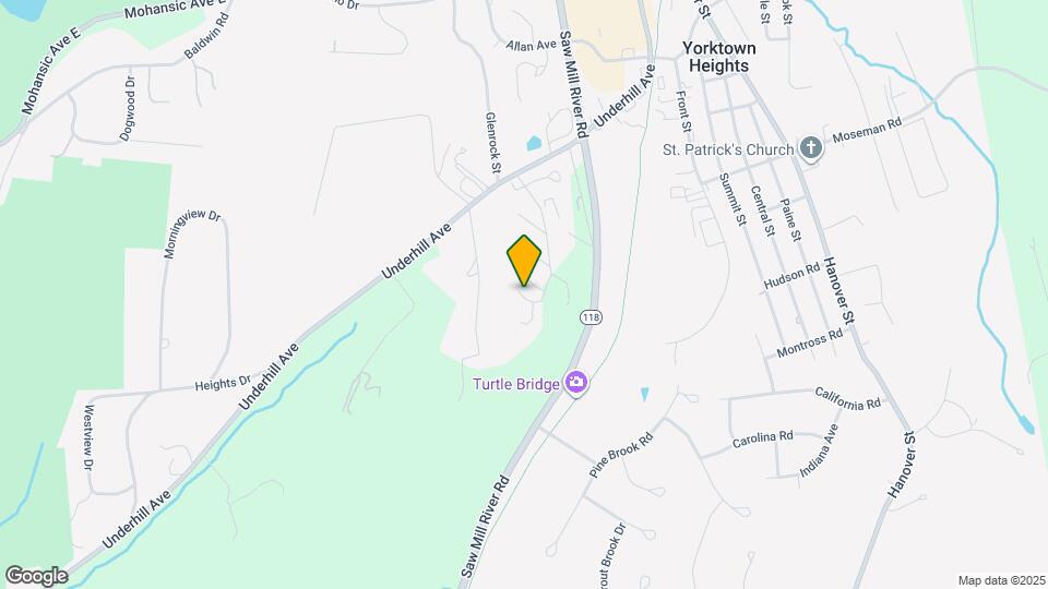 1 Scenic Vw Map and Location Details