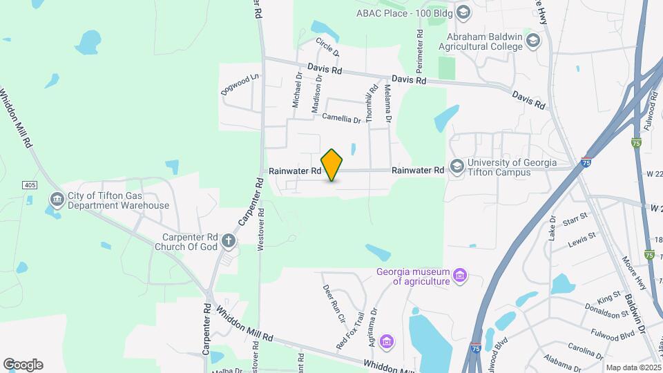 2613 Northfield Rd Map and Location Details