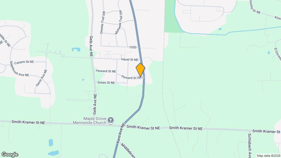 11295 Kent Ave Apartments Hartville, OH Apartments For Rent