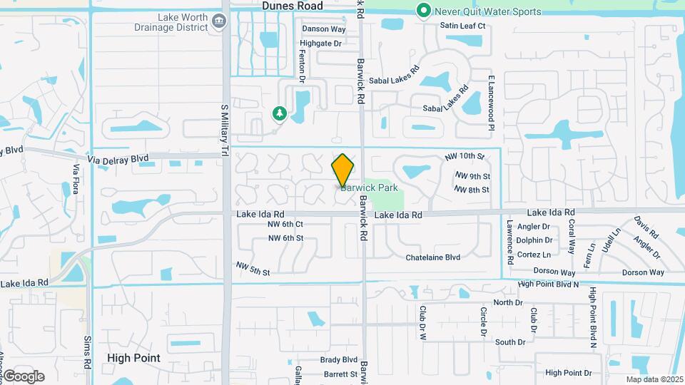 224 Cardinal Ln Map and Location Details
