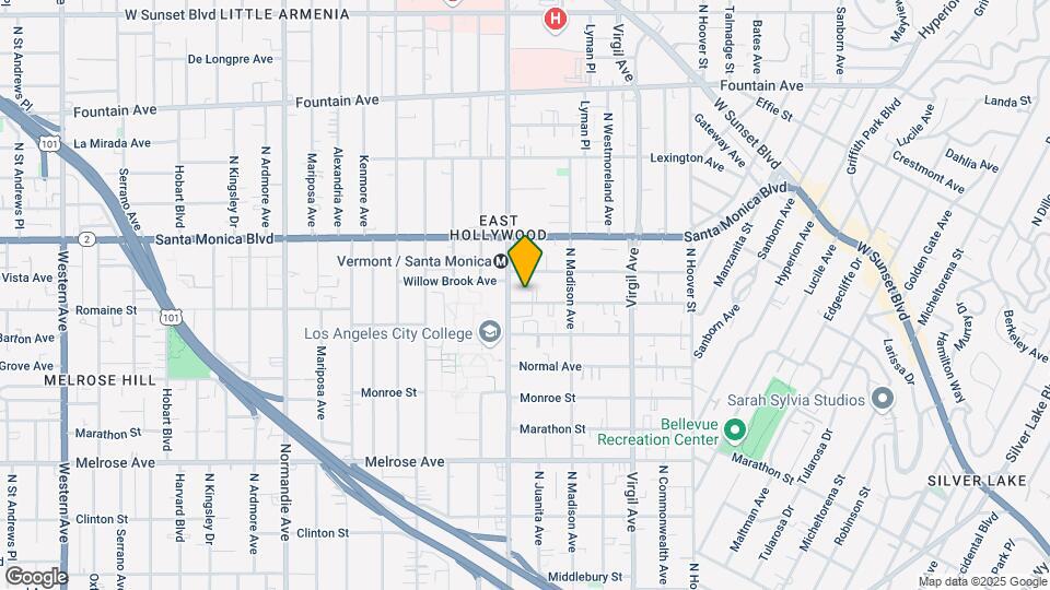 WSP Lockwood Elixir LLC Map and Location Details