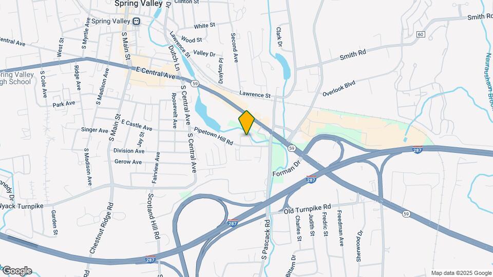 5 Klint Ct Map and Location Details