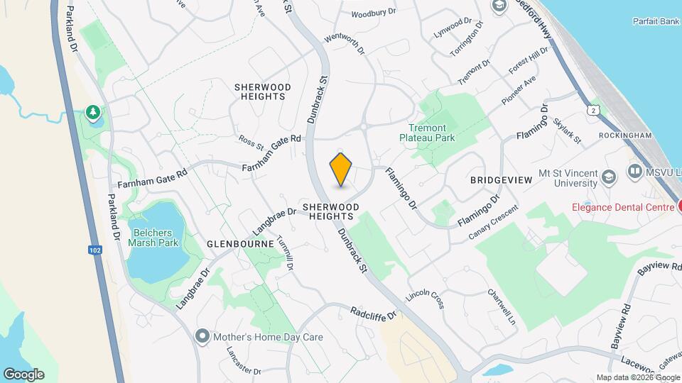 Daylesford Apartments Halifax, NS Apartments For Rent