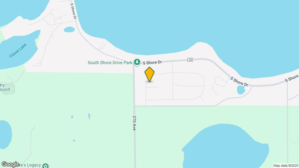 620 Tree Farm Ln Map and Location Details