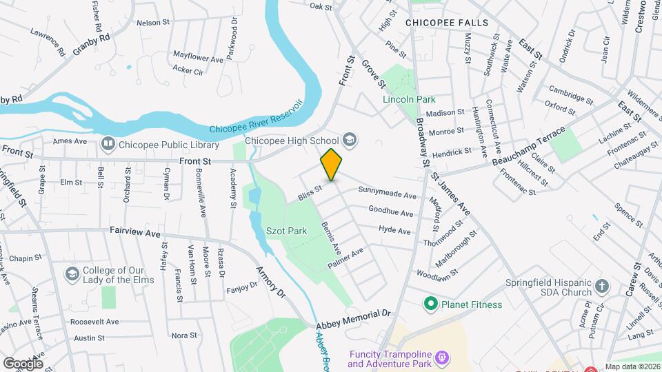 88 Wheatland Ave Apartments Chicopee, MA Apartments For Rent