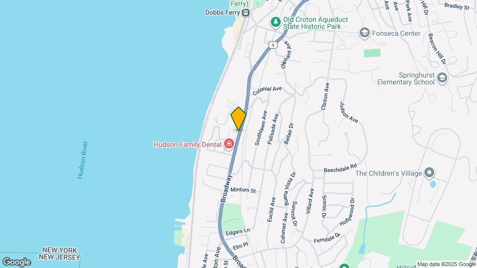 35 Broadway, 2 Map and Location Details