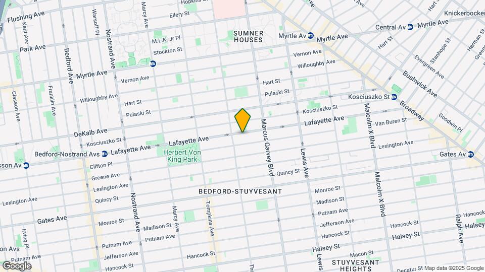 Room in Shared 8.0 bed/8 bath home Mapa y Detalles de la Ubicación