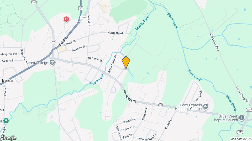 Silver Creek Apartments Berea, KY Apartments For Rent