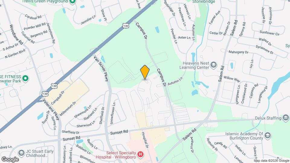 Woodlane Crossing Apartments and Nearby Burlington Apartments For Rent