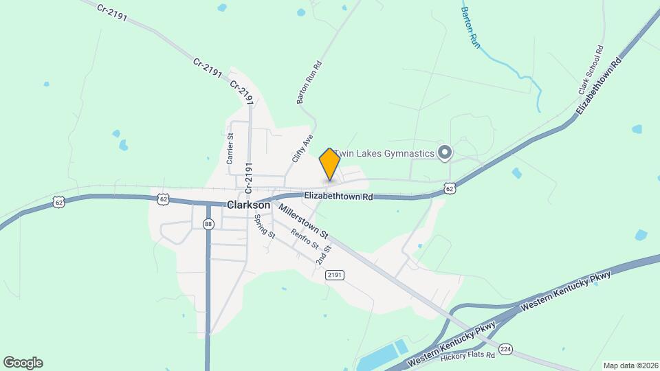 302 Old Leitchfield Rd Apartments Clarkson, KY Apartments For Rent